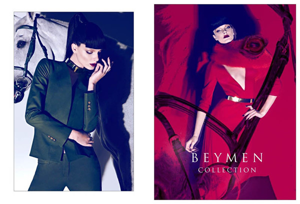 Beymen 2011＾V DƬ