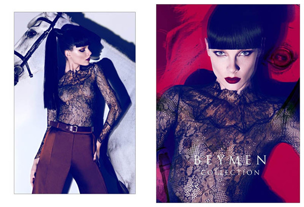 Beymen 2011＾V DƬ
