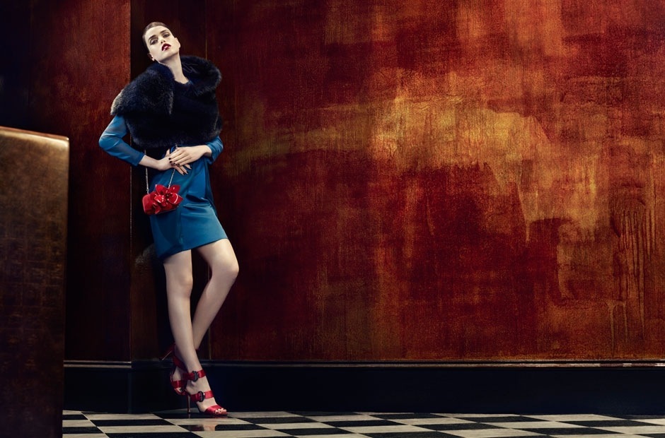 Karen Millen 2011ﶬV DƬ