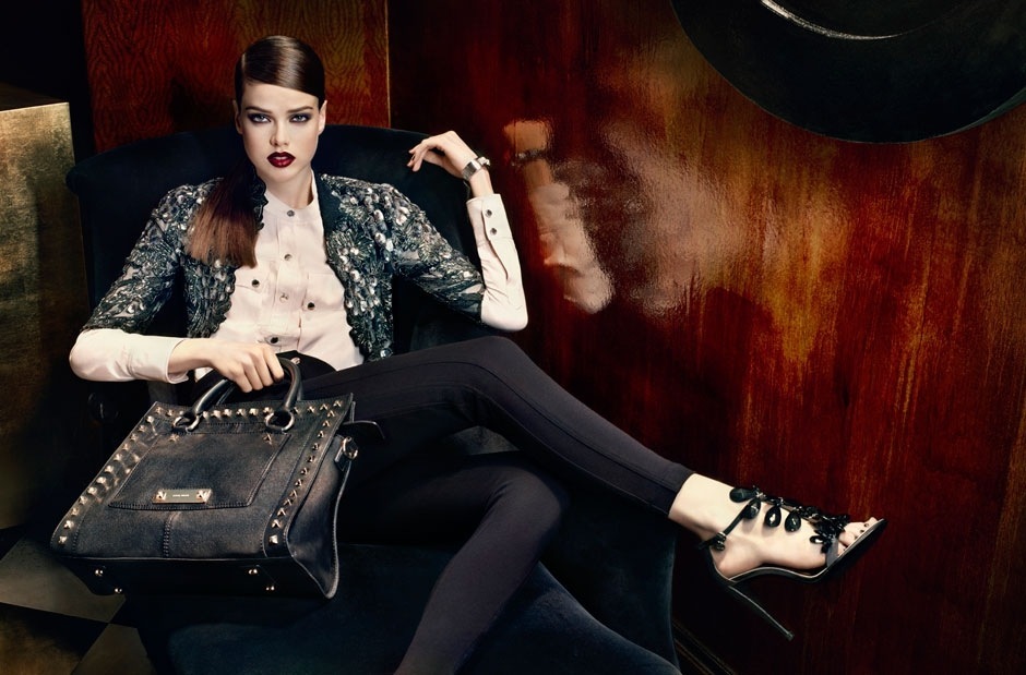 Karen Millen 2011ﶬV DƬ
