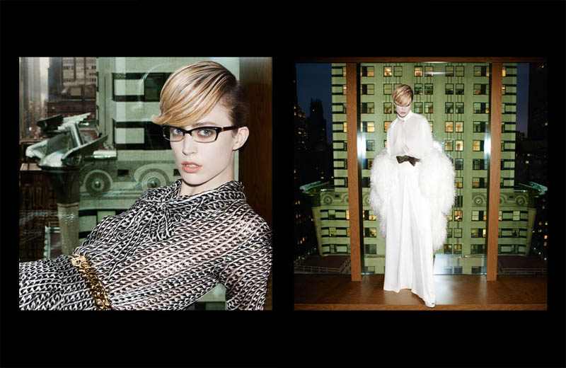 Yves Saint Laurent 2011ﶬV DƬ