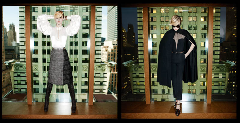 Yves Saint Laurent 2011ﶬV DƬ