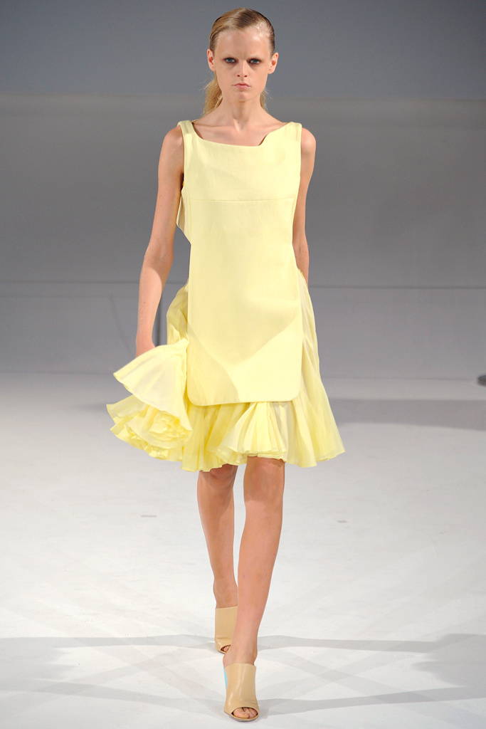 Chalayan 2012DƬ