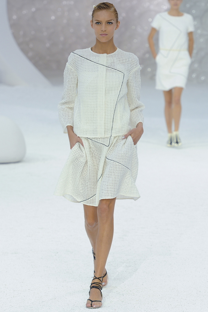 Chanel 2012DƬ