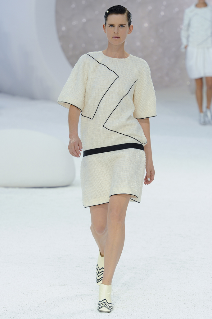 Chanel 2012DƬ