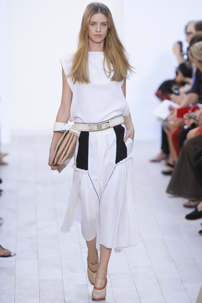 Chloe 2012DƬ