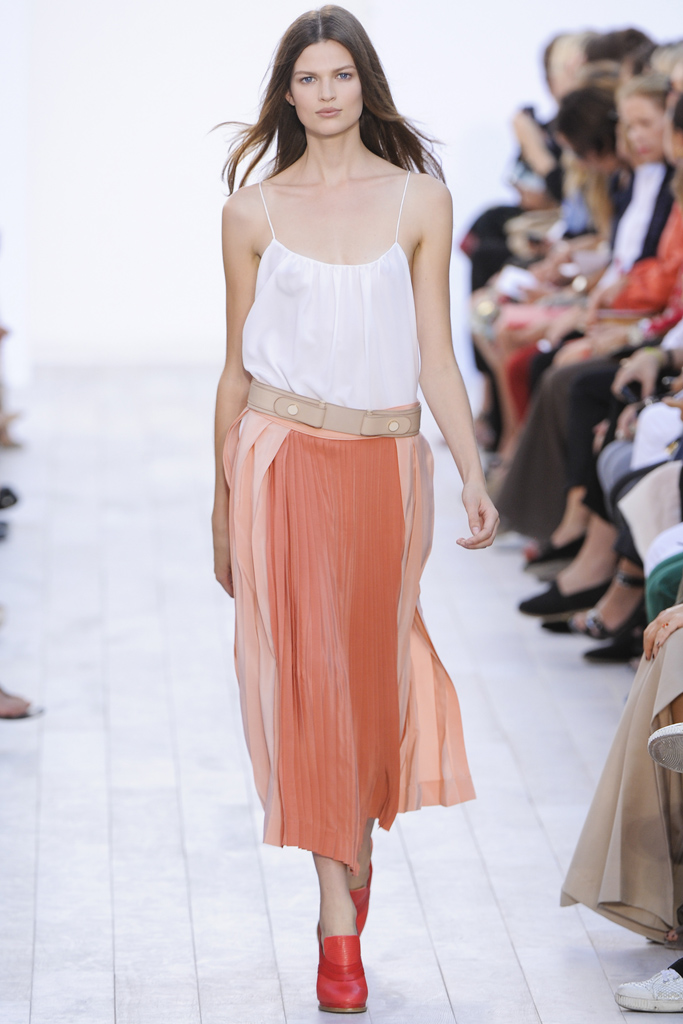 Chloe 2012DƬ