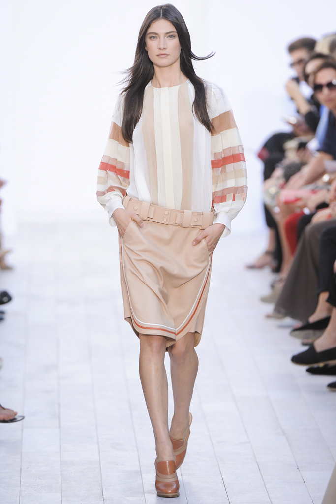 Chloe 2012DƬ