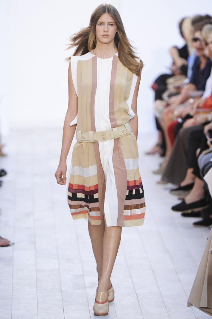 Chloe 2012DƬ