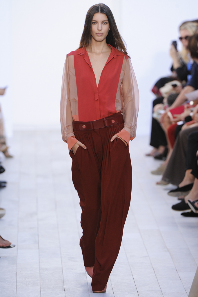 Chloe 2012DƬ