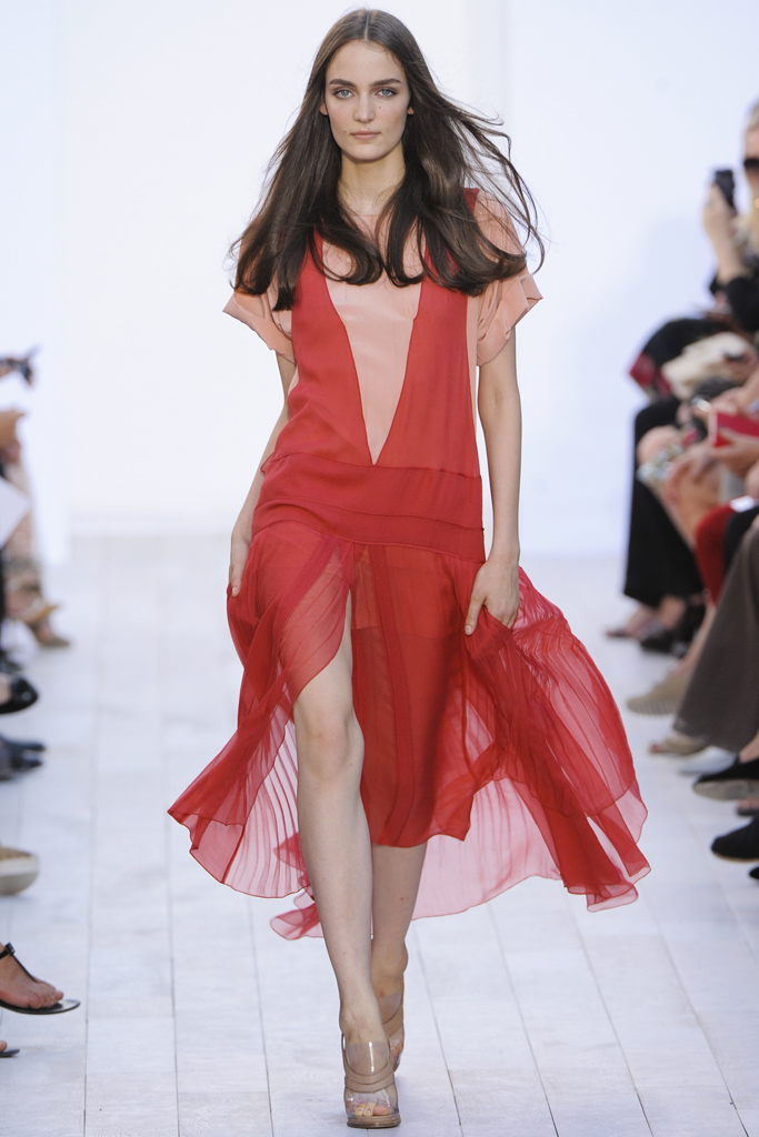 Chloe 2012DƬ