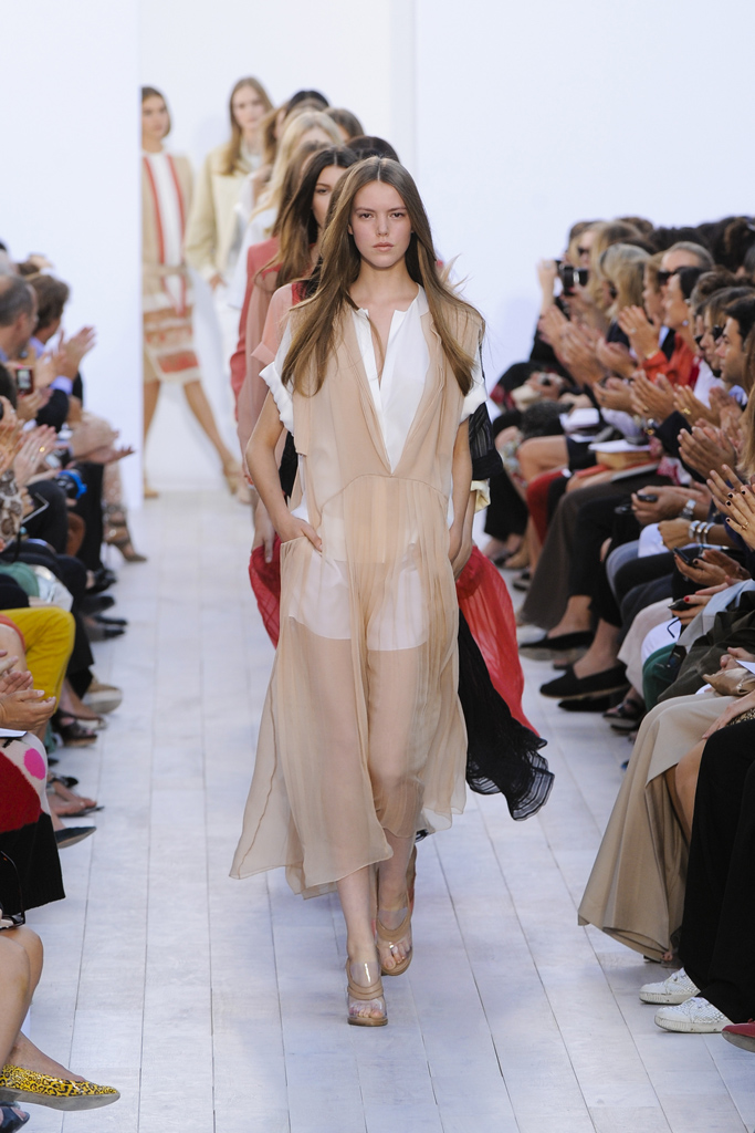 Chloe 2012DƬ
