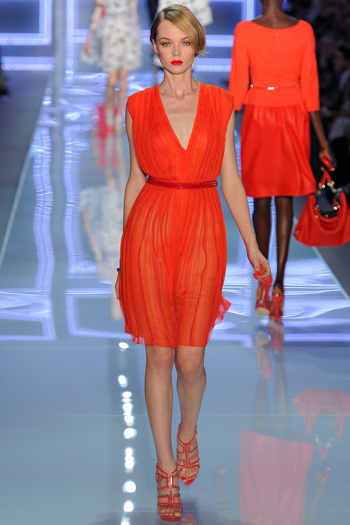 Christian Dior 2012(chng)DƬ