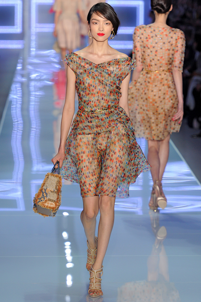 Christian Dior 2012DƬ