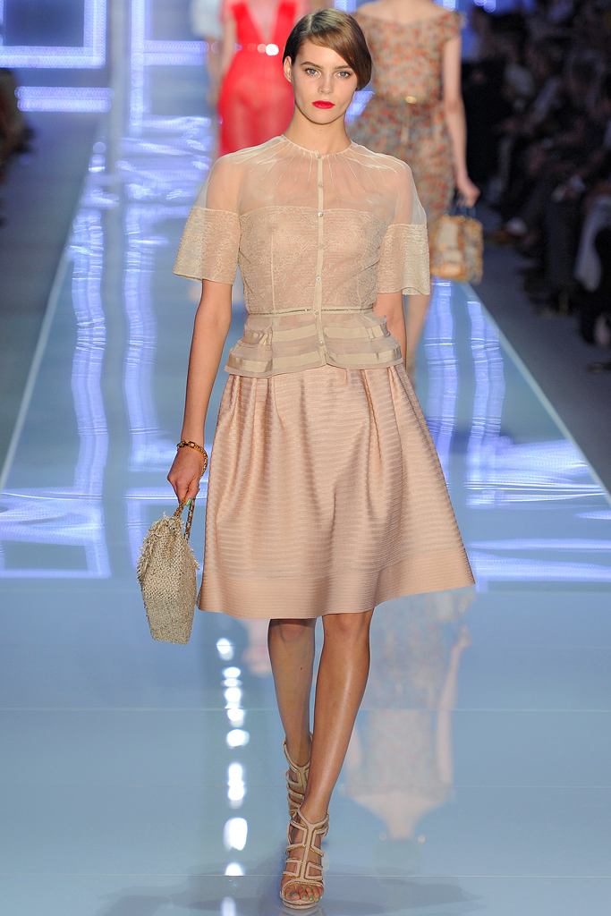 Christian Dior 2012DƬ