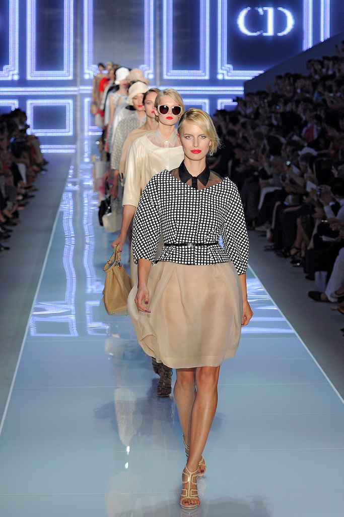 Christian Dior 2012DƬ
