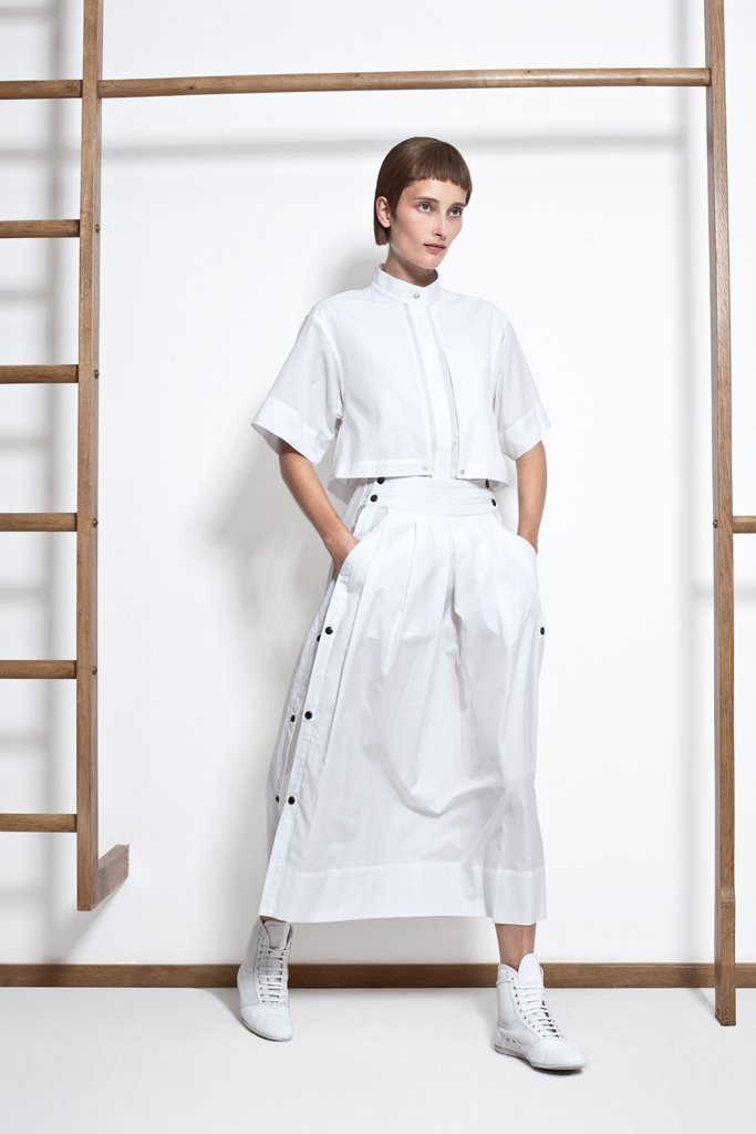 Christophe Lemaire 2012DƬ