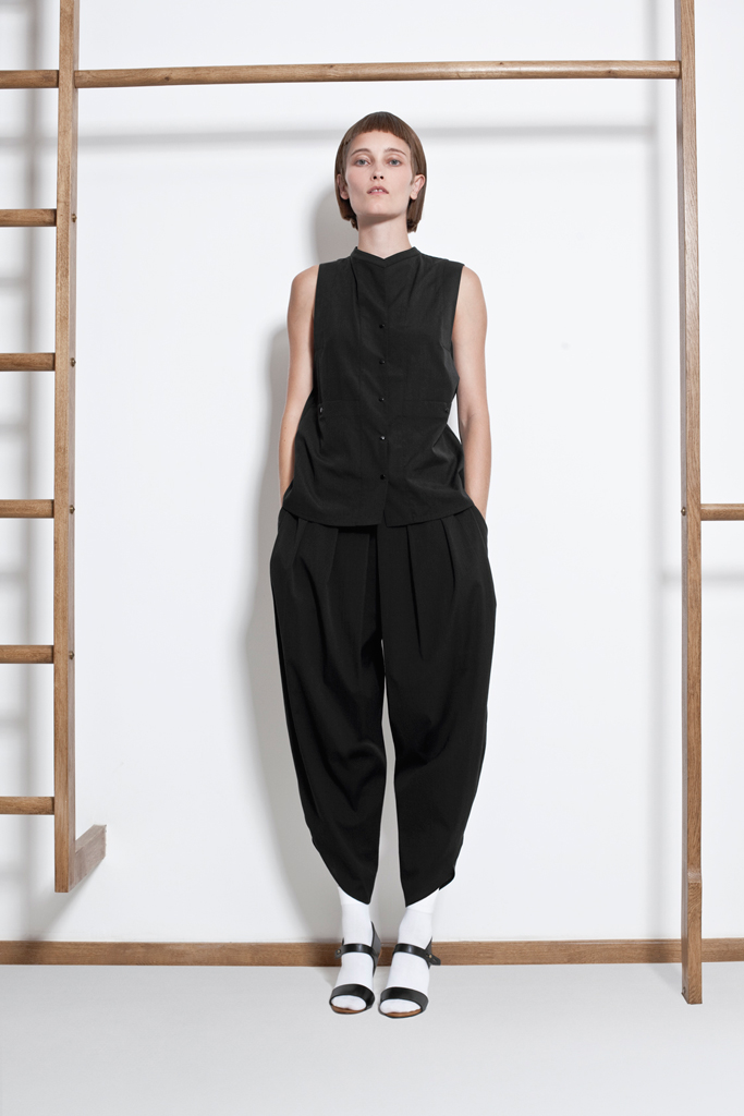 Christophe Lemaire 2012DƬ