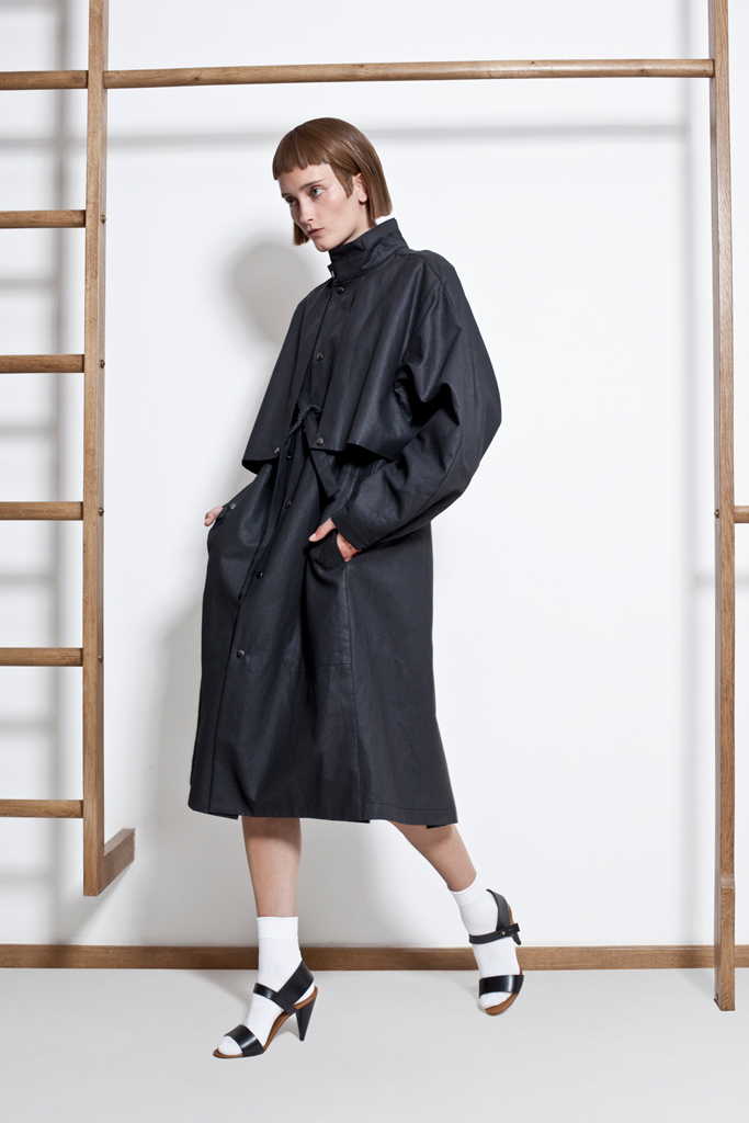 Christophe Lemaire 2012(chng)DƬ