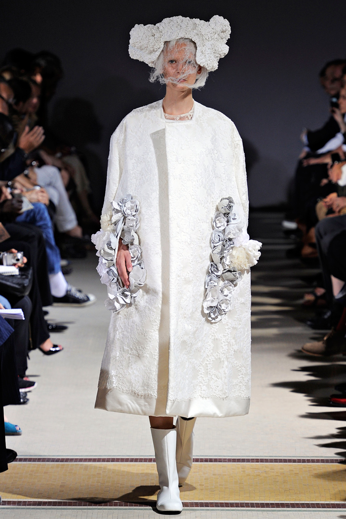 Comme des Garcons 2012DƬ