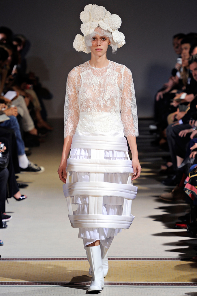 Comme des Garcons 2012DƬ