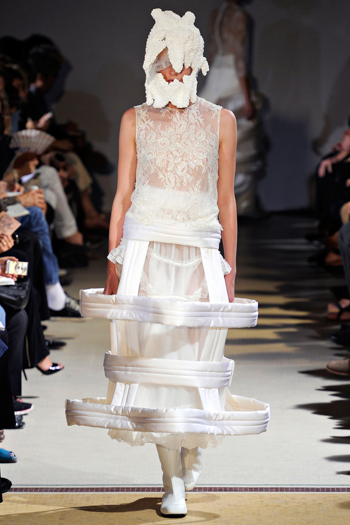 Comme des Garcons 2012DƬ