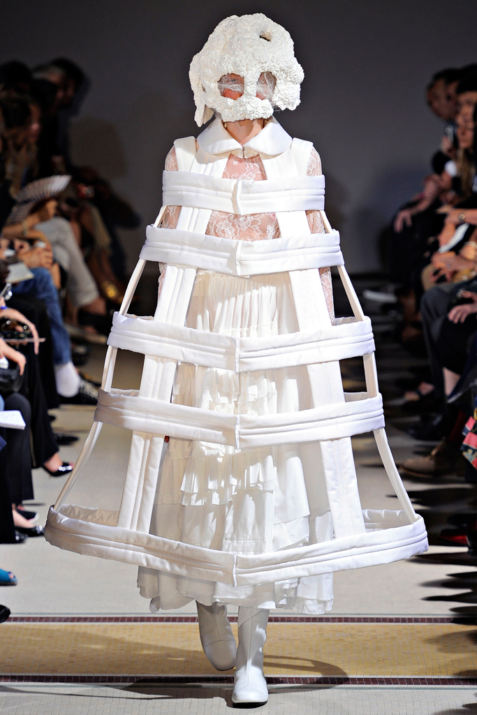 Comme des Garcons 2012DƬ