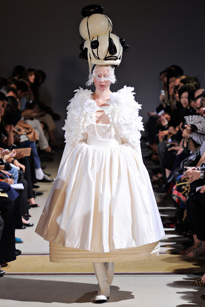 Comme des Garcons 2012DƬ