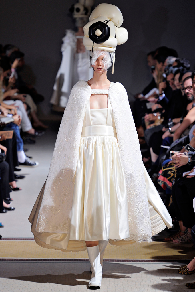 Comme des Garcons 2012DƬ
