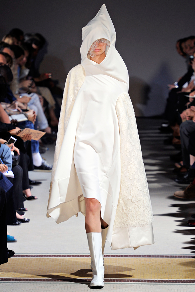 Comme des Garcons 2012DƬ