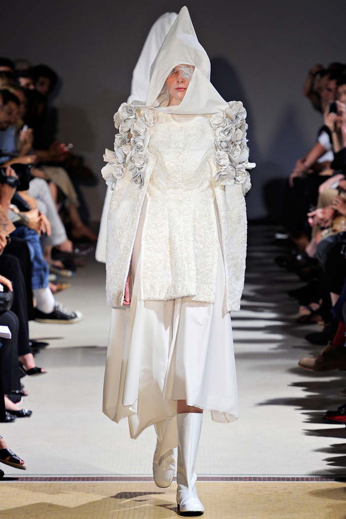 Comme des Garcons 2012(chng)DƬ