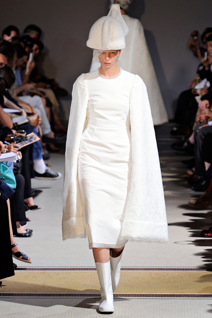 Comme des Garcons 2012DƬ