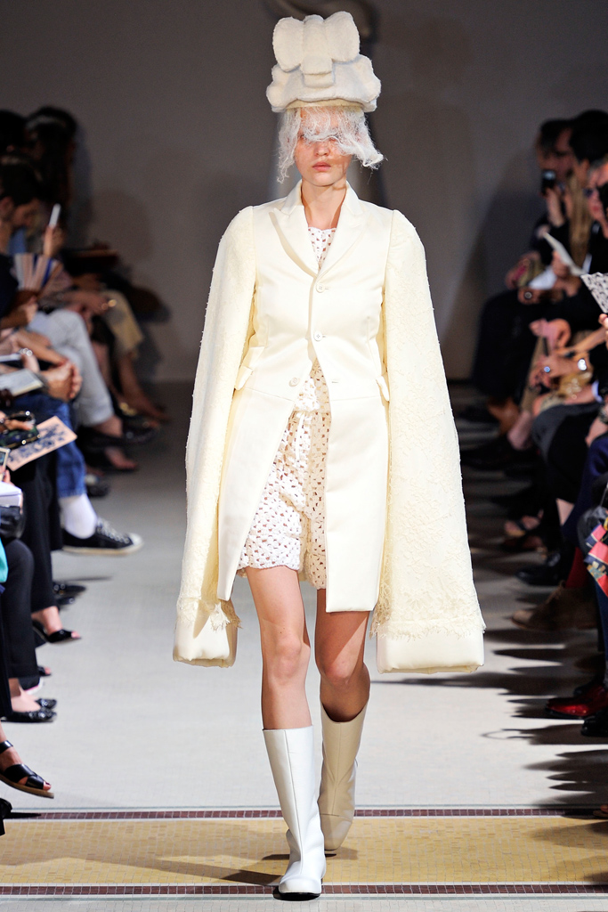 Comme des Garcons 2012DƬ