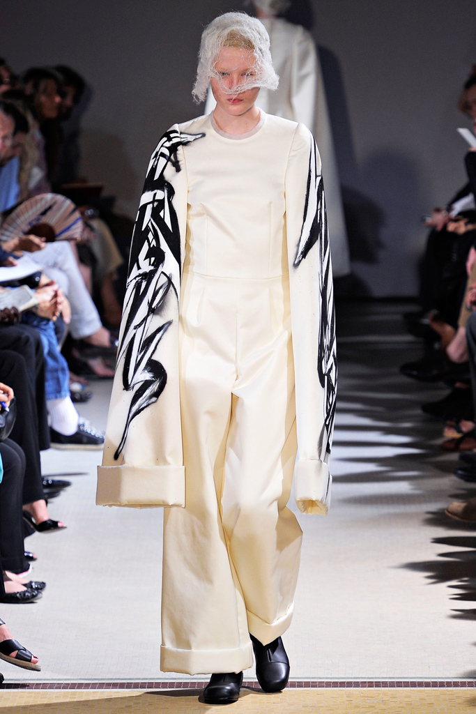 Comme des Garcons 2012DƬ