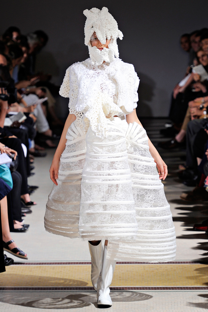 Comme des Garcons 2012DƬ