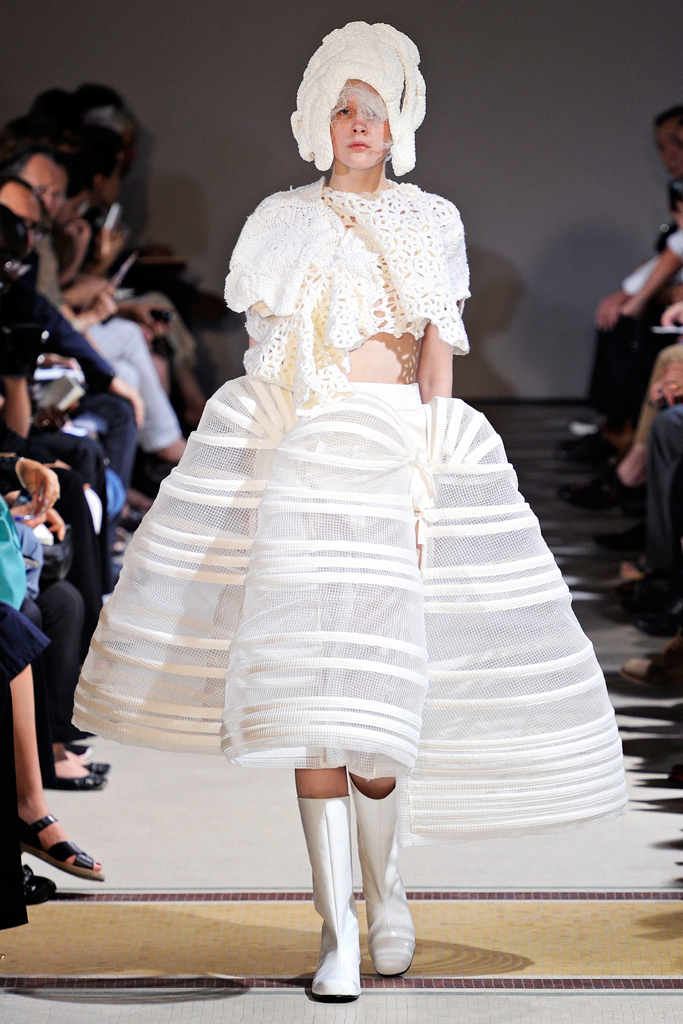 Comme des Garcons 2012DƬ