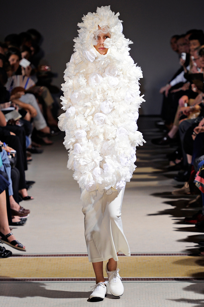 Comme des Garcons 2012DƬ