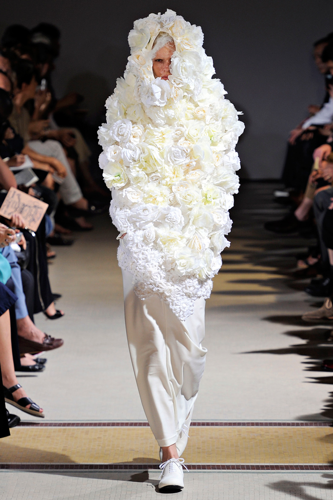 Comme des Garcons 2012(chng)DƬ
