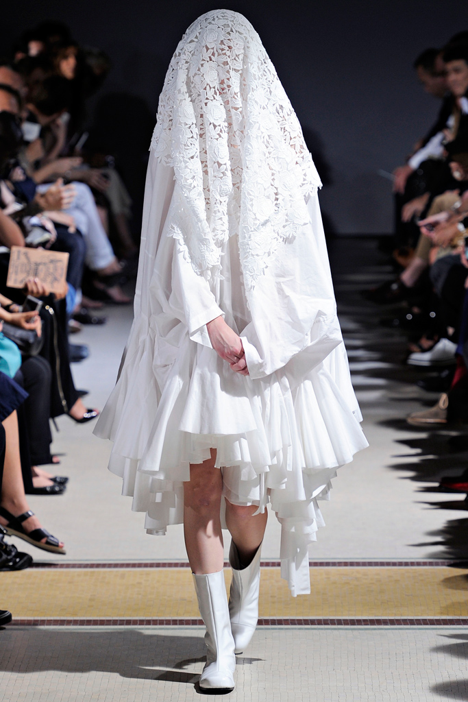 Comme des Garcons 2012DƬ