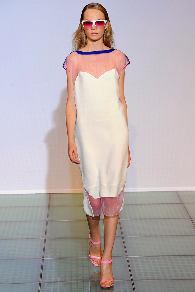 Costume National 2012DƬ