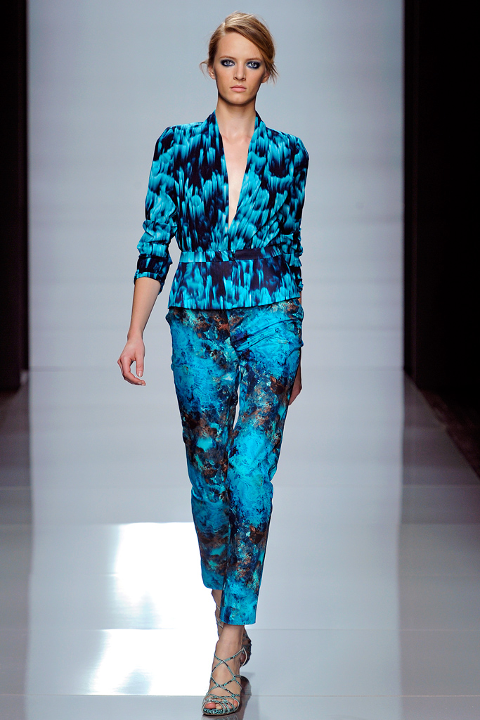 Emanuel Ungaro 2012DƬ