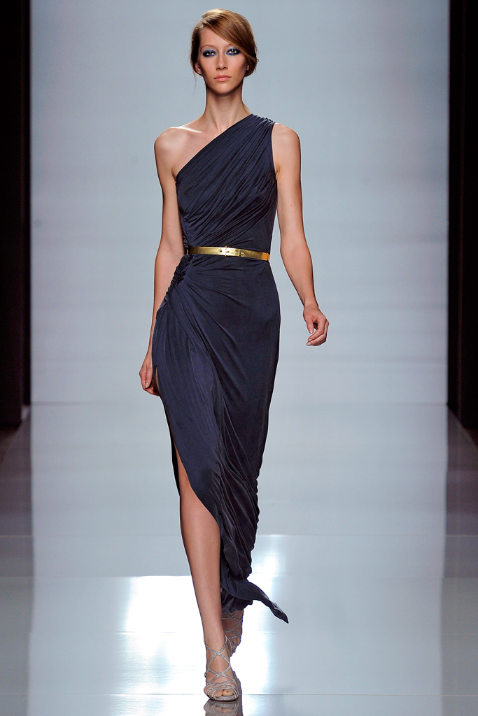Emanuel Ungaro 2012DƬ