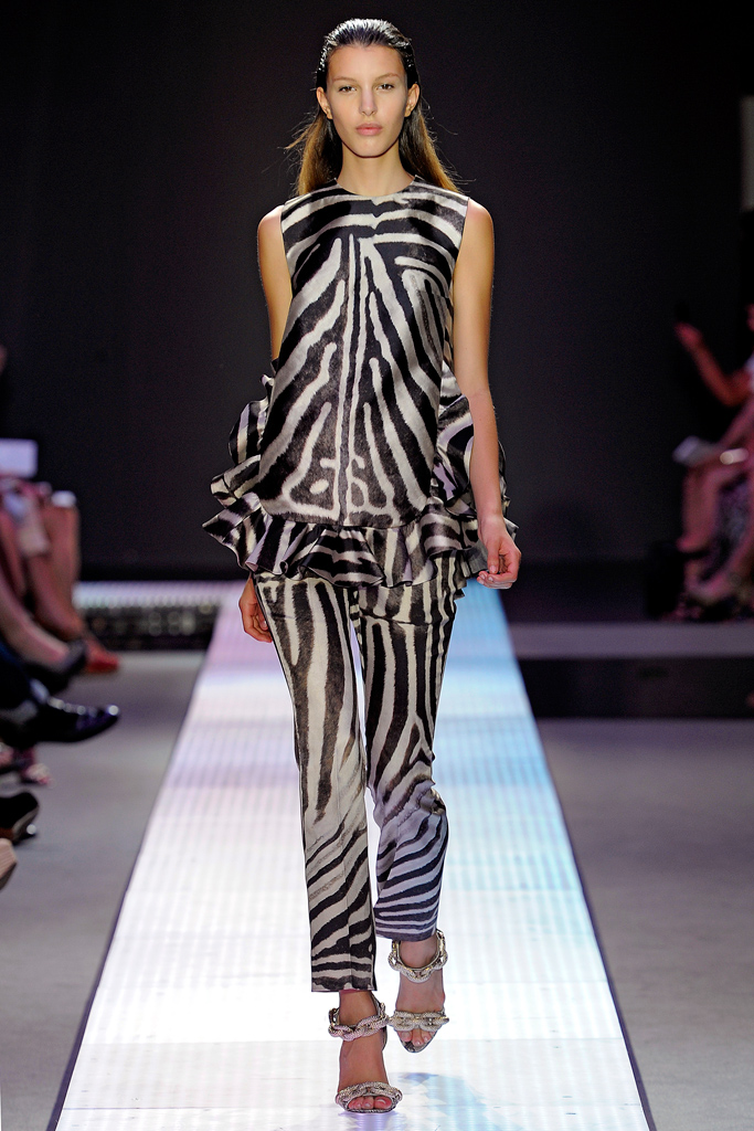 Giambattista Valli 2012DƬ