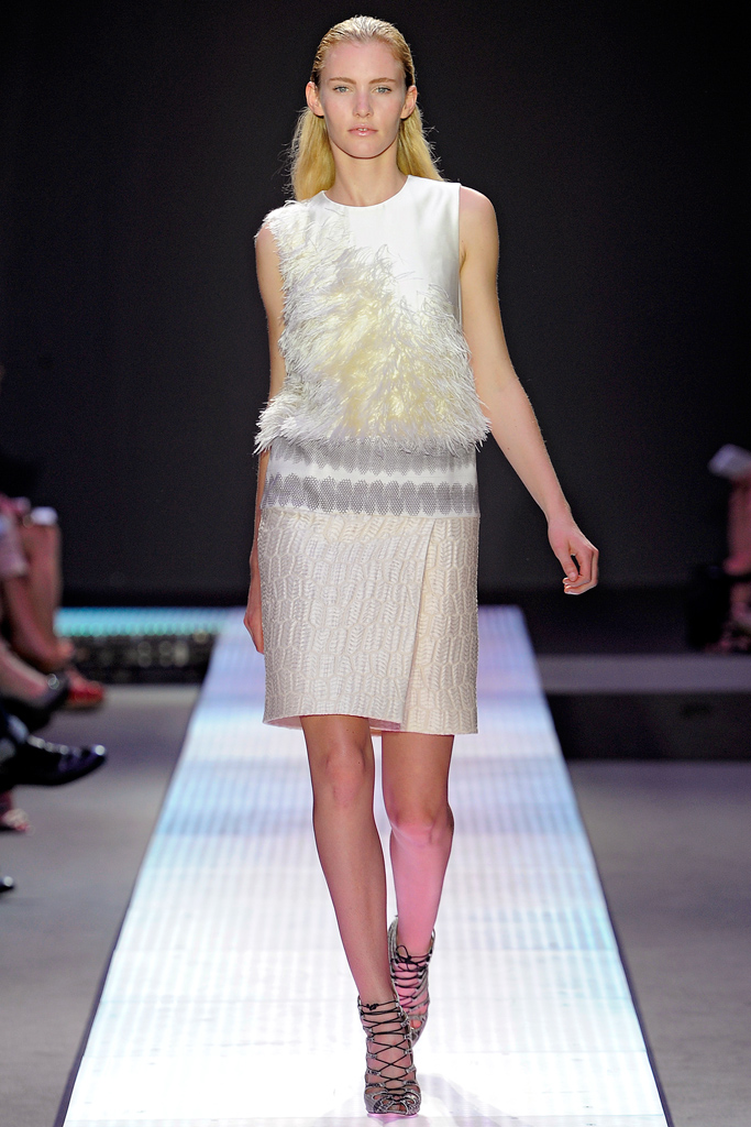 Giambattista Valli 2012DƬ