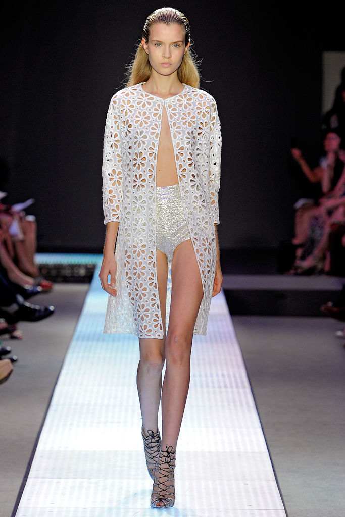 Giambattista Valli 2012DƬ