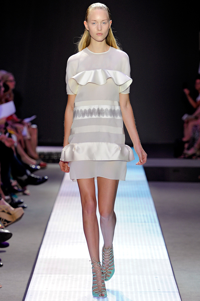 Giambattista Valli 2012(chng)DƬ