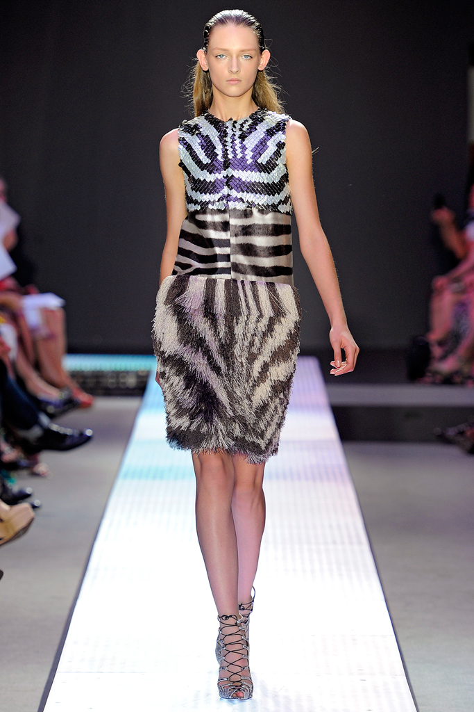 Giambattista Valli 2012DƬ
