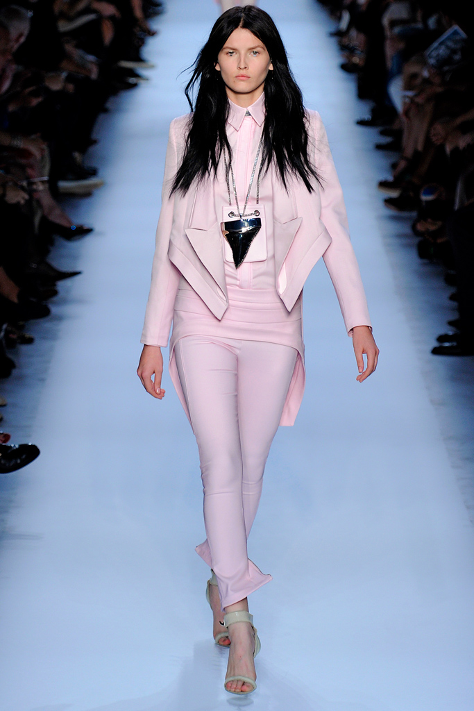 Givenchy 2012(chng)DƬ