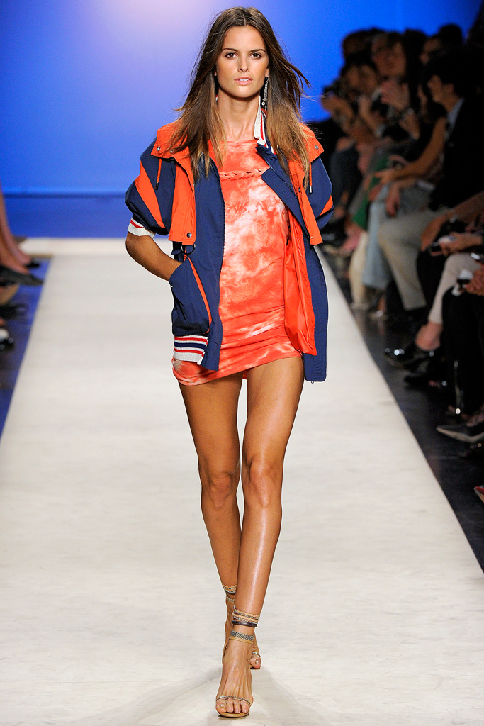 Isabel Marant 2012DƬ