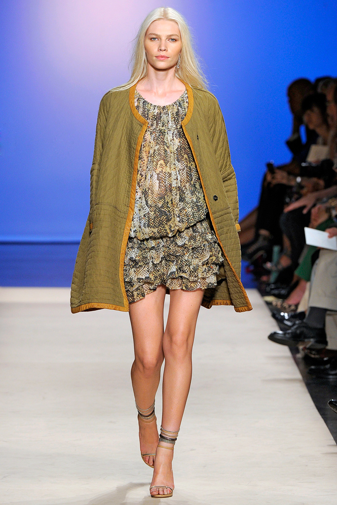 Isabel Marant 2012DƬ